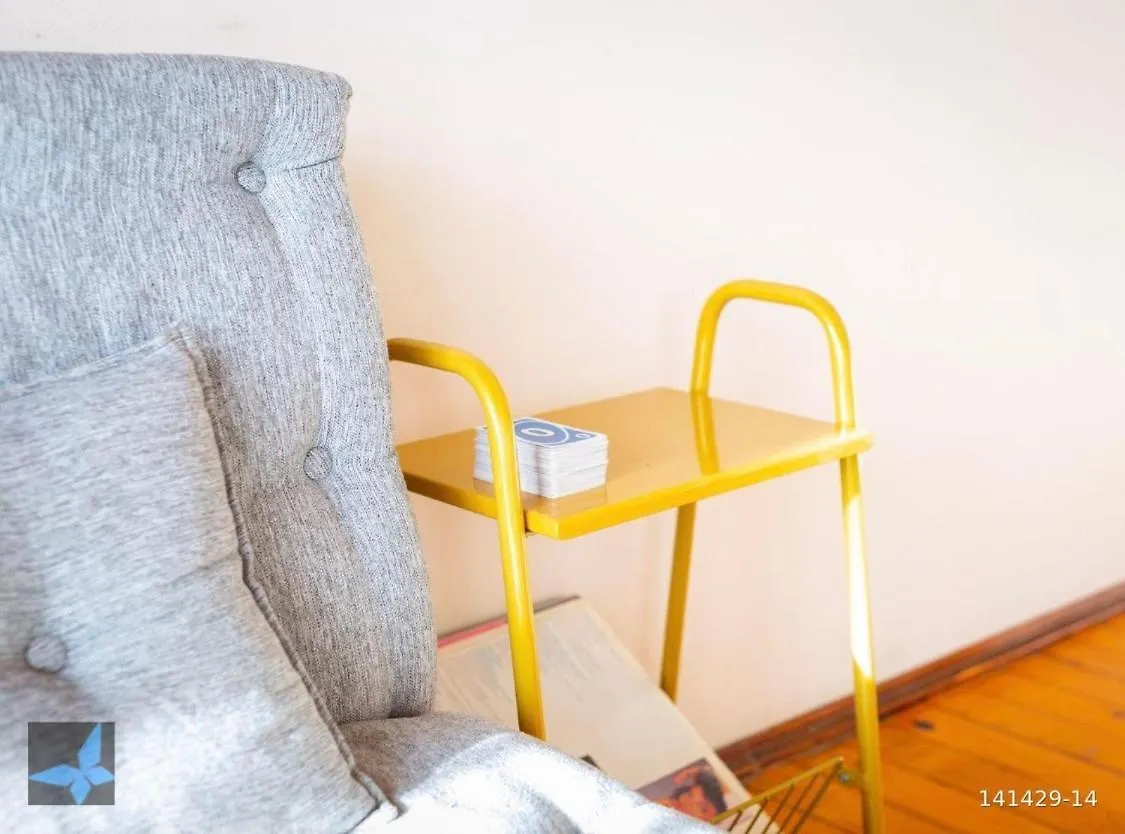 Taksim Funhouse Apartamento Istambul