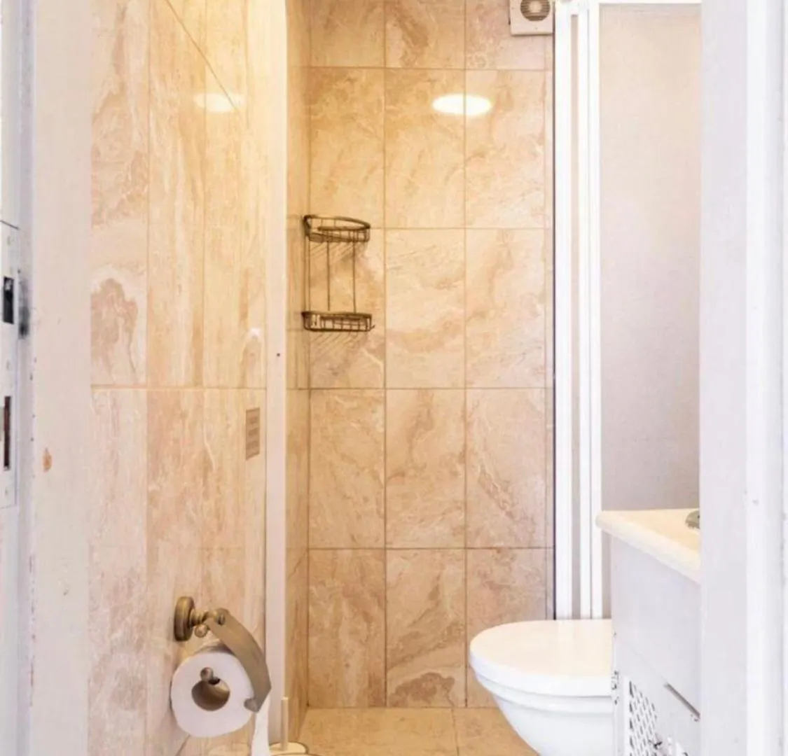 Taksim Funhouse Apartamento Istambul